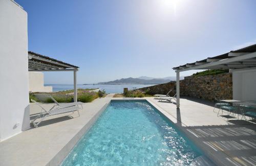 Stelida Villa | Ariti's Villas 1 - Naxos