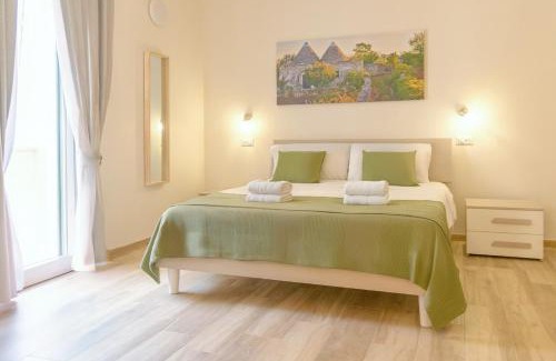 Conversano Apartment | Arivincè