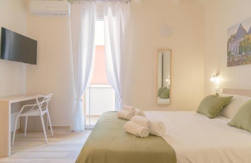 Conversano Apartment | Arivincè