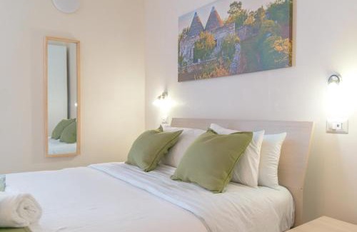 Conversano Apartment | Arivincè