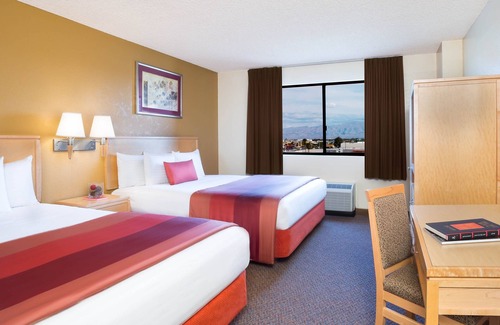 Las Vegas Hotel | Arizona Charlie's Decatur