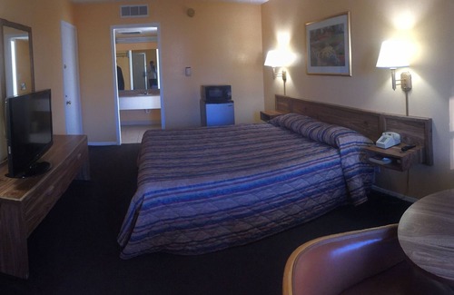 Kingman Hotel | Arizona Inn