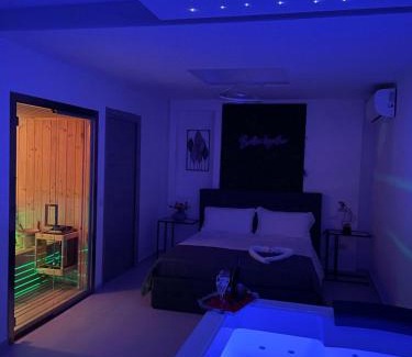 Castel Volturno Hotel | Arizona Motel