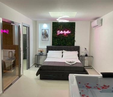 Castel Volturno Hotel | Arizona Motel