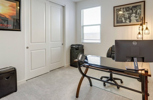 Laveen House | Arizona Vacation Rental w/ Spacious Yard