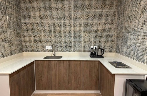 Al Aziziyah Hotel | Arjan Park Azizia