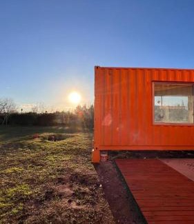 San Vicente House | Arje