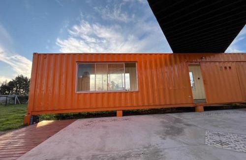 San Vicente House | Arje