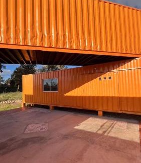 San Vicente House | Arje