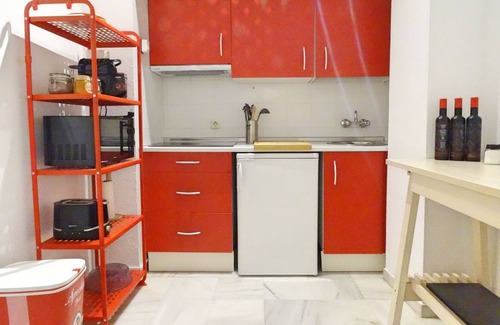 Museo Apartment | Arjona, modern and with excellent location