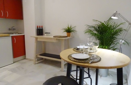 Museo Apartment | Arjona, modern and with excellent location