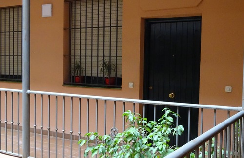 Museo Apartment | Arjona, modern and with excellent location