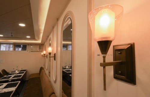 Haridwar Hotel | Arjun - A boutique hotel