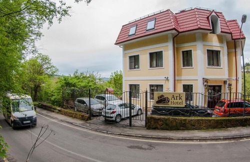 Kislovodsk House | Ark Guest House