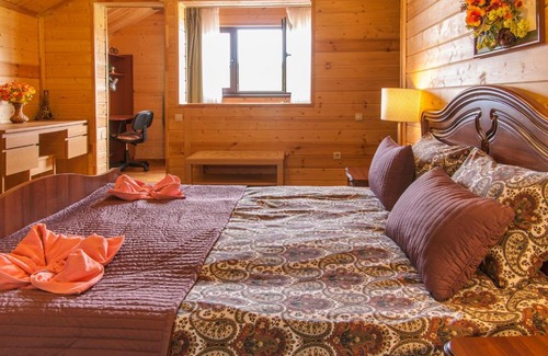 Kislovodsk House | Ark Guest House