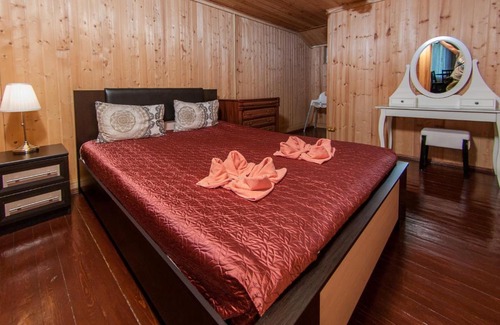 Kislovodsk House | Ark Guest House