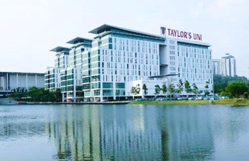 Shah Alam Hotel | ARK HOTEL SUBANG