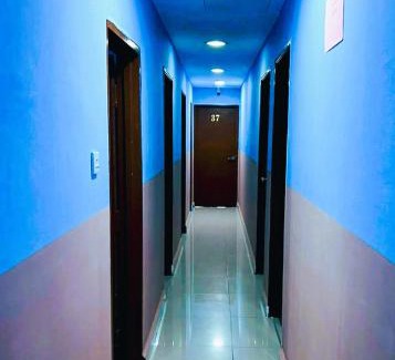 Shah Alam Hotel | ARK HOTEL SUBANG
