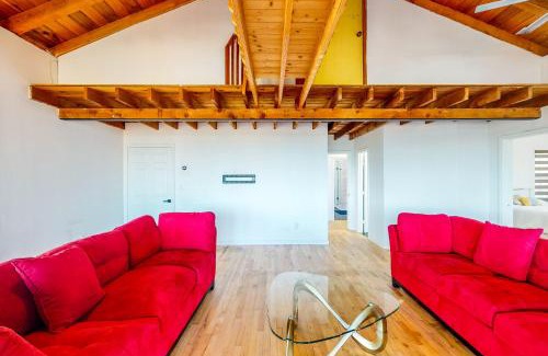 Princeton House | Ark Ranch