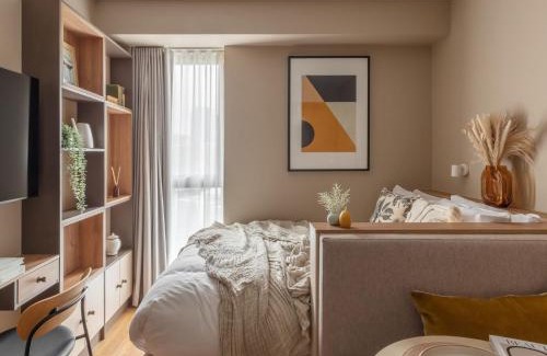 Wembley Park Apartment | ARK Wembley