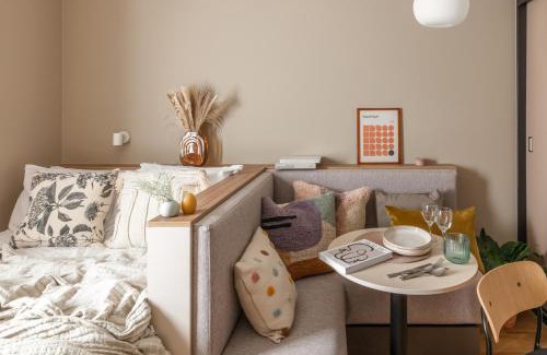 Wembley Park Apartment | ARK Wembley