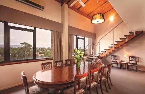Fullarton Hotel | Arkaba Hotel