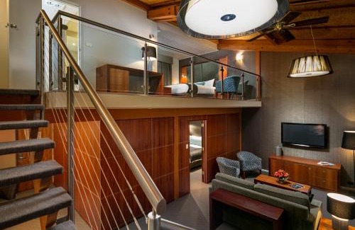 Fullarton Hotel | Arkaba Hotel