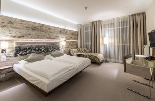 Papenburg Hotel | Arkadenhaus - Hotel Freiherr von Schwarzenberg