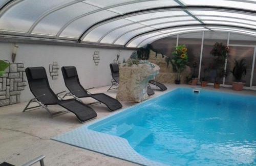 Podersdorf am See Bed & Breakfast | Arkadenhaus Steiner