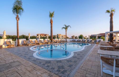 Neromilos Apartment | Arkadia Hotel