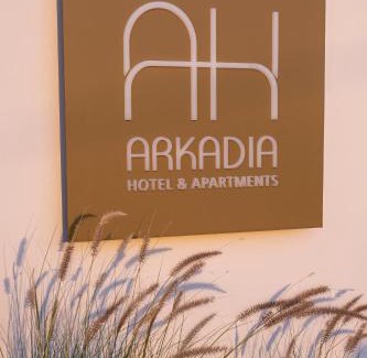 Neromilos Apartment | Arkadia Hotel