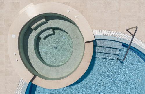 Neromilos Apartment | Arkadia Hotel