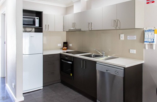 Mount Gambier Hotel | Arkana Motor Inn & Terrace Apartments