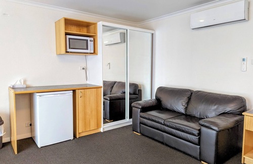 Mount Gambier Hotel | Arkana Motor Inn & Terrace Apartments