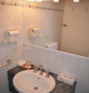 Mount Gambier Apartment | Arkana Motor Inn & Terrace Apartments