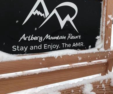 Pettneu am Arlberg Apartment | Arlberg Mountain Resort