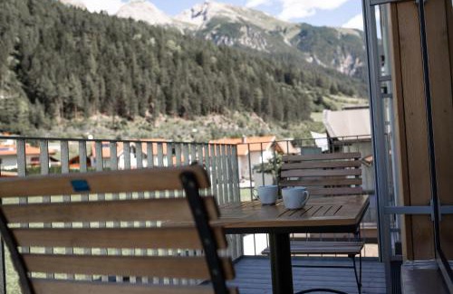 Pettneu am Arlberg Apartment | Arlberg Mountain Resort