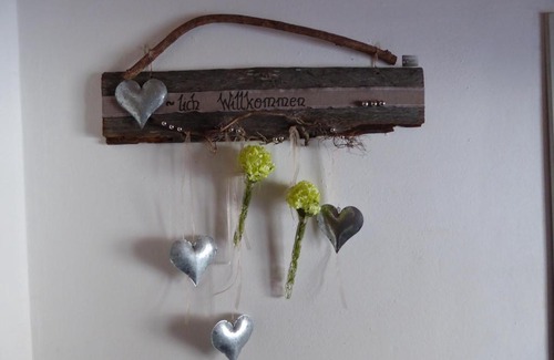 Maschl Apartment | Arlberggut