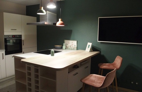 Arles Apartment | Arles, Lovely, light-filled T2 apartment with garden just a few minutes from the town center.