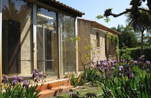 Arles House | Arlesian House Between Sea And Baux De Provence