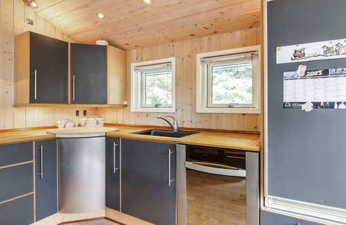 Torup Strand House | "Arlett" - 950m from the sea by Interhome