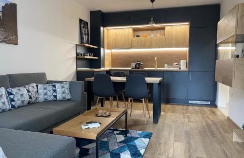 Ruse Center Apartment | Arletti Luxury Apartment
