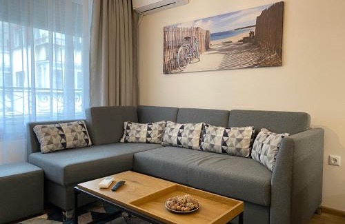 Ruse Center Apartment | Arletti Luxury Apartment