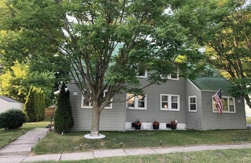 Watertown Apartment | Arley's Place Modern & Stylish near Fort Drum, 251