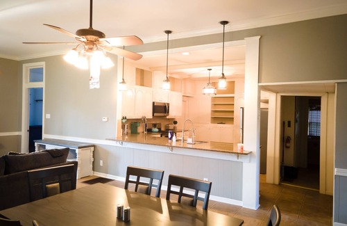 Natchez Bed & Breakfast | Arlington House