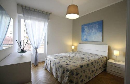 Arma di Taggia House | Arma di Taggia Seaview apartments by Rentopolis
