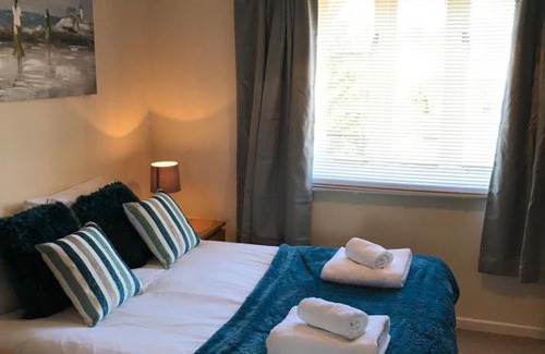 Bicester House | Arma Short Stays Conifer Drive