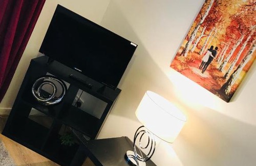 Bicester House | Arma Short Stays Conifer Drive