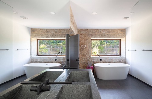 Riba de Ancora Villa | Armada's Eco Lodge By PortugalActive/5min Beach