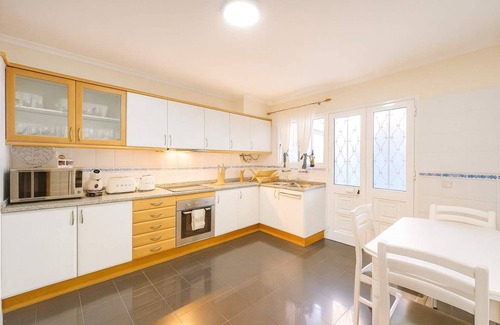 Gaula House | Armando House Ocean View